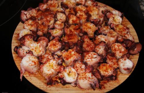 Casa con vistas al mar en A Guarda - Foto 40