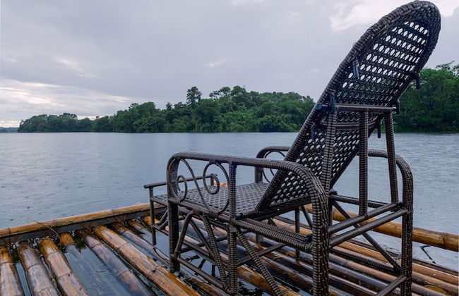 Almost Heaven Lake Resort by Cocotel - Photo 36