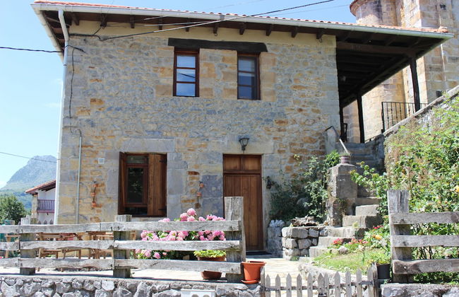 Amets etxalde - Foto 1