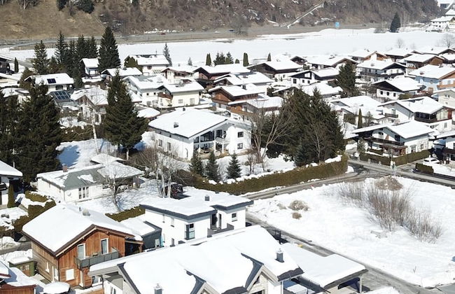 Finest Kitzblick Golf Suites TOP 2 - Foto 61