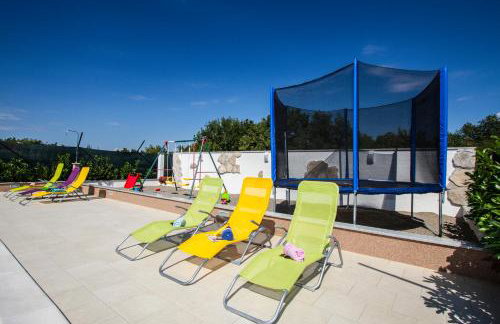 Holiday Residence Maja - Foto 13