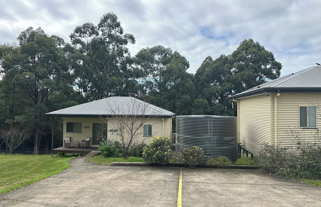 Blueberry Hills on Comleroy - Photo 47