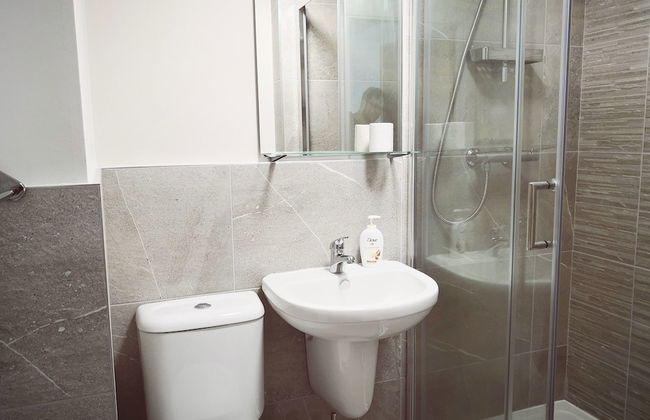 Homely Serviced Apartments - Figtree - Foto 28