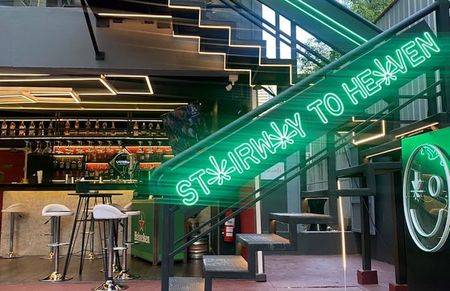 Citadines Sukhumvit 11 Bangkok - Foto 42