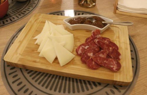 LA FINESTRA SUL PONTE - Foto 17