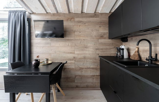 Private & Cozy Suite with lake views - Foto 5