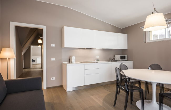 MYSWEETPLACE - Corso Como Apartments - Foto 54