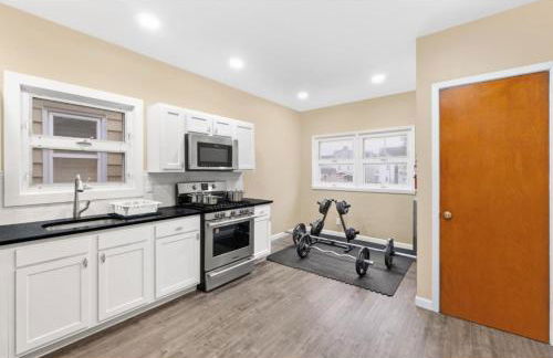 Epic Spa & Play Retreat NYC EWR Sleeps 30! - Foto 40