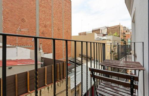 Sants Apartment - Foto 21