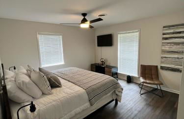 Casa Blanca - Minutes from Tech and GSU - Foto 16