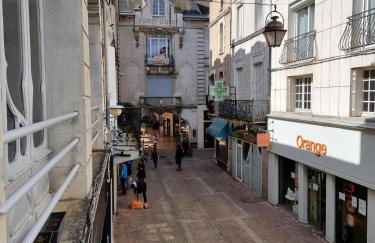 Stelina Haussmann - Balcony - Foto 17