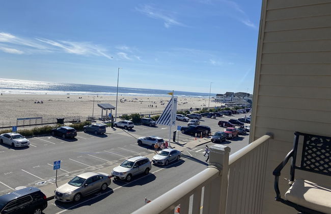 Sea Spray Condo - Foto 23