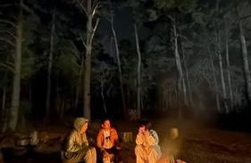 Cozy Cabin Escape - Foto 41