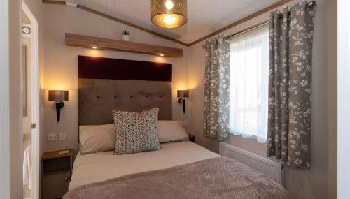 Lodge No 7 - St Andrews Lodge Park - Foto 3