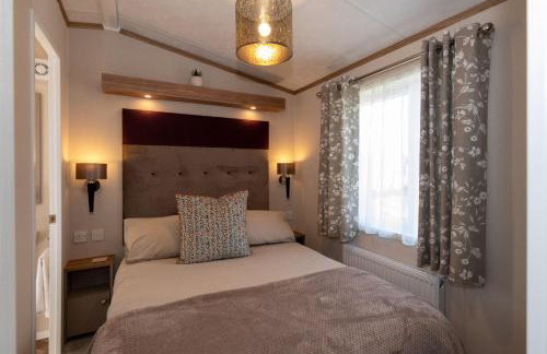 Lodge No 7 - St Andrews Lodge Park - Foto 3