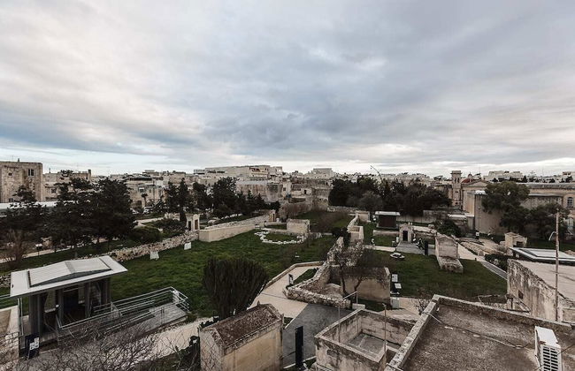 Rabat l.o. MDINA-THE BEDROOM-TUB - Foto 42
