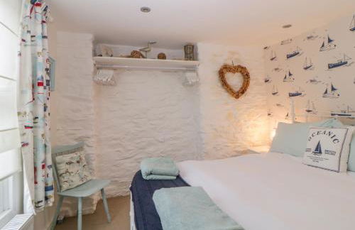 Curlews Cottage - Foto 15