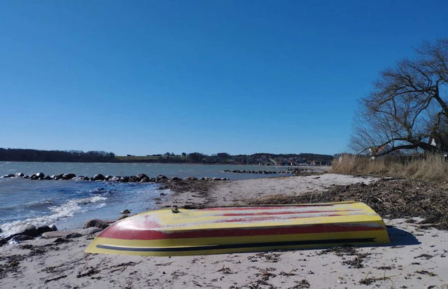 6 Person Holiday Home on a Holiday Park in Hejls - Foto 69