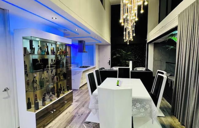 Penthouse de lujo en Envigado - Photo 24