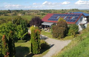Ferienhaus Engelsberghof - Foto 2