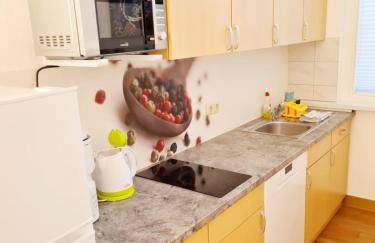 Schwalbennest 10 - Photo 15