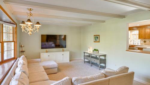 Pet Friendly Private Pool and Home Theater - Foto 3