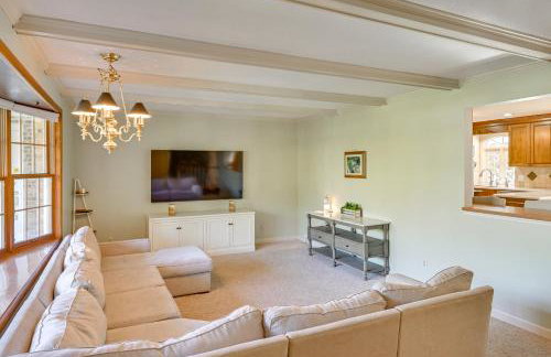 Pet Friendly Private Pool and Home Theater - Foto 3