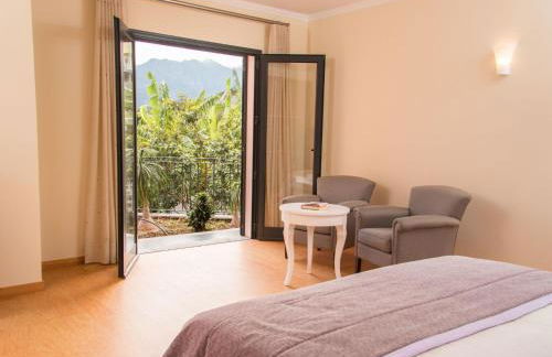 Holiday Home Elegantes Haus in Santana mit Garten und Grill by Interhome - Foto 26