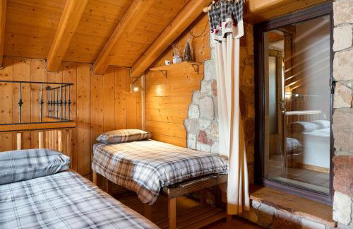 Baita Chalet Alabama - Foto 50