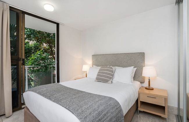 Bayview Beachfront Apartments, in town right on the beach - Foto 10