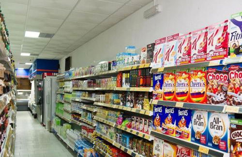 Waterfront apartment - 4 sleeps - Foto 36