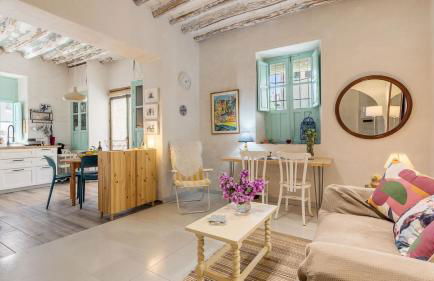 Flamenco y Sol Lecrín by Ruralidays - Foto 6