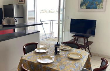 Un Balcon sur la Mer - Photo 9