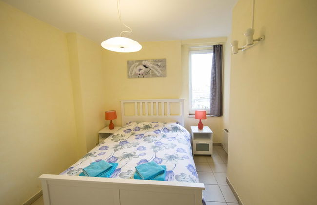 Renovated Apartment in Antwerp - Foto 20