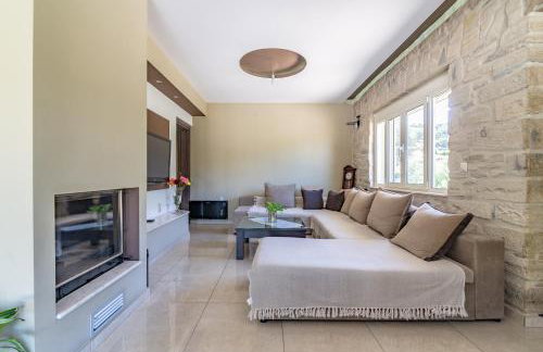 Cretan Nature Villa Alexandra - Foto 15