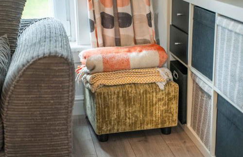 Kilmallie House - Foto 47