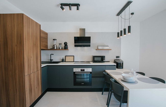 Oleander Urban Suites - Foto 33