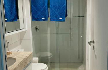 Ap 3 suítes Nascente Golfville Resort próx Beach Park - Foto 20