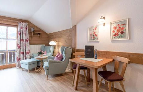 Haus Pfannenhölzer - Foto 45