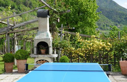 Obermaratscher Apartments Residence - Foto 43