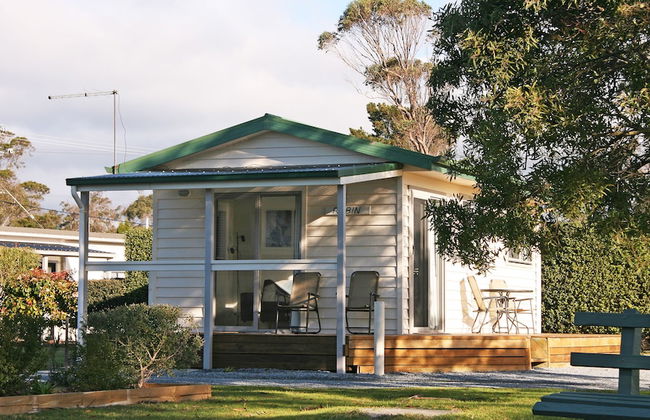 Beauty Point Tourist Park - Foto 44