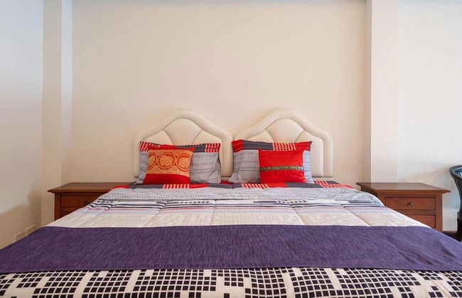 Angel Pool Villa Phuket - Foto 56