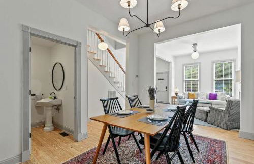 Quiet Historic Corner Easy Walk to Downtown Dining and Entertainment - Foto 17