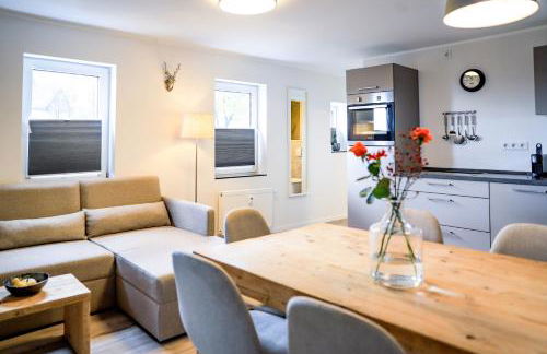 Smart Resorts Haus Saphir Ferienwohnung 504 - Foto 12