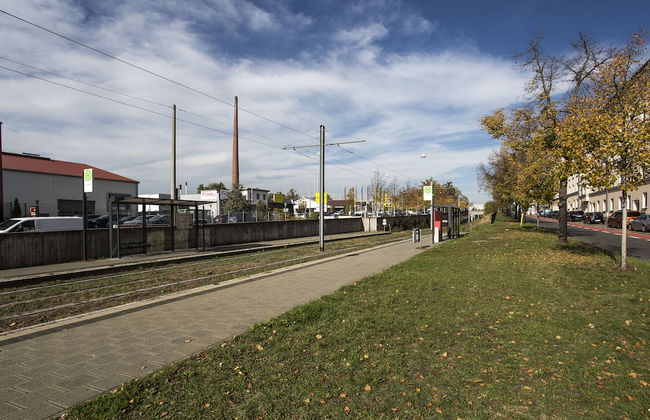 Micro Appartments Katz - Foto 32