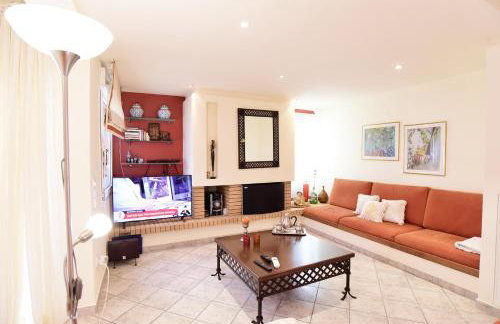 La Maison Blanche - Foto 16