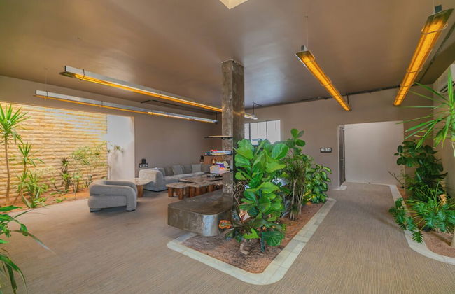 Portal Chalets With Private Pool-AlRawda - Foto 42