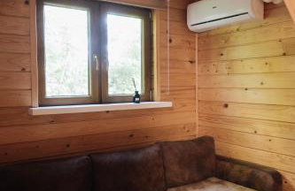 Domek Letniskowy na Wyłączność - Łaszka - Foto 12