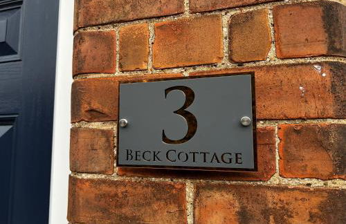 Seatons Hidden Gem Charming Holiday Cottage - Foto 1