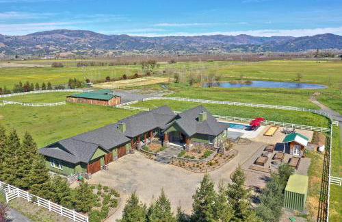 Sanctuary Estate - Wine Tastings Included - Foto 42